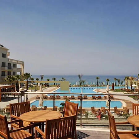 Hotel Capital Coast And