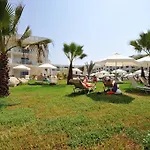 Ξενοδοχείο Capital Coast And