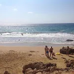 Capital Coast And 4*