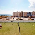Capital Coast And 4* Paphos