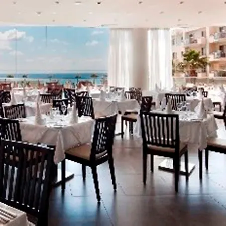 캐피털 코스트 리조트&스파 4* 파포스