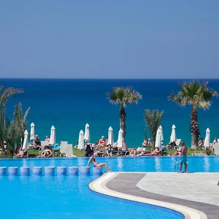 فندق وسبا كابيتال كوست