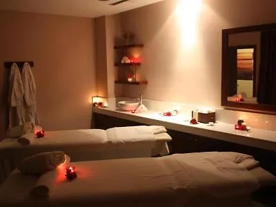 Hotel Capital Coast And