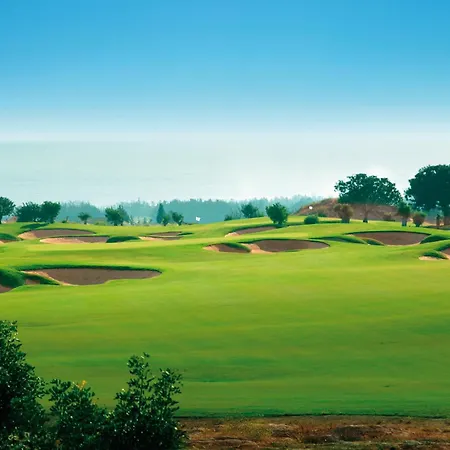 فندق وسبا كابيتال كوست بافوس