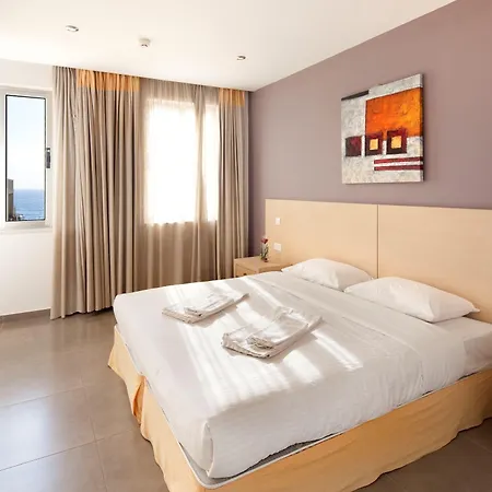 فندق وسبا كابيتال كوست 4*