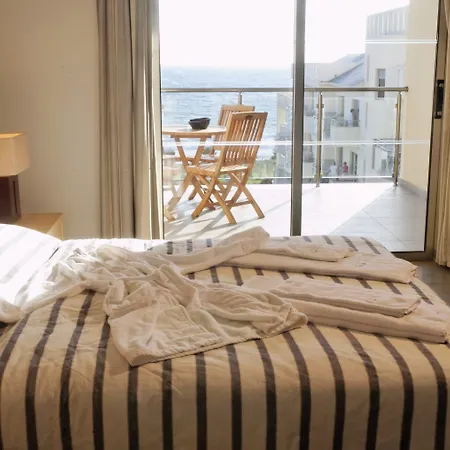 Hotel Capital Coast And Paphos