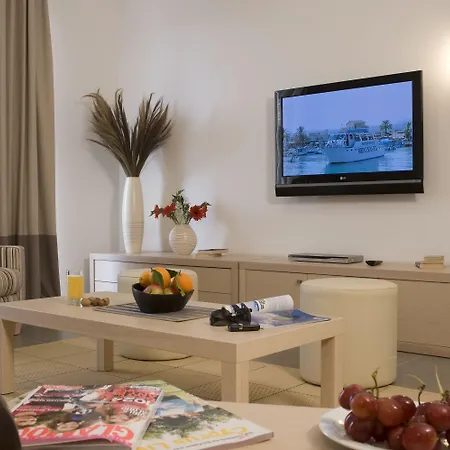 وسبا كابيتال كوست فندق بافوس