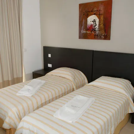 وسبا كابيتال كوست 4* بافوس