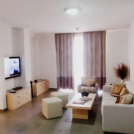 Capital Coast And 4* Paphos