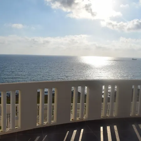 فندق وسبا كابيتال كوست