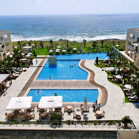Capital Coast And Paphos