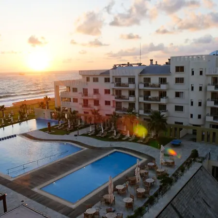 Capital Coast And Paphos