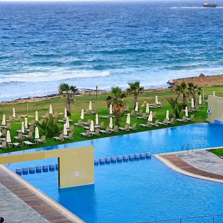 Capital Coast And Ξενοδοχείο