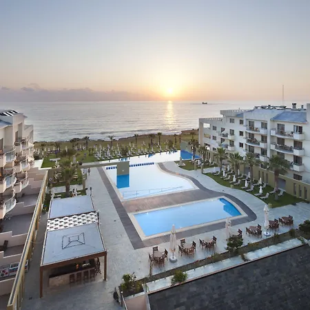 Hotel Capital Coast And