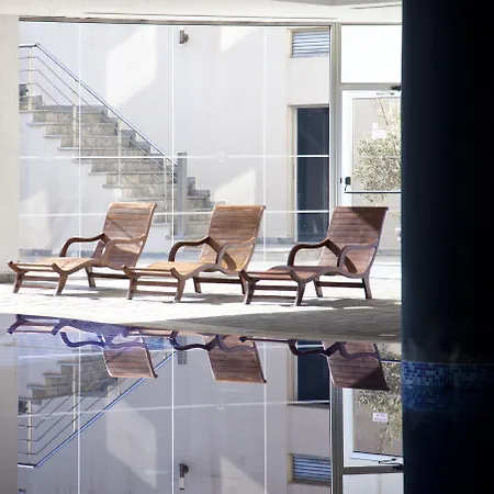 فندق وسبا كابيتال كوست 4*