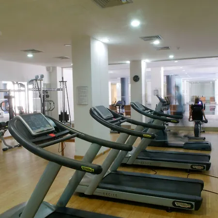 وسبا كابيتال كوست فندق