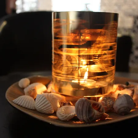 وسبا كابيتال كوست بافوس