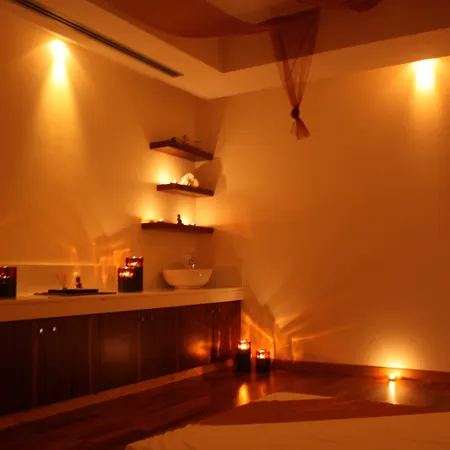 وسبا كابيتال كوست 4*