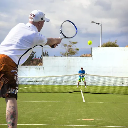 وسبا كابيتال كوست فندق 4*