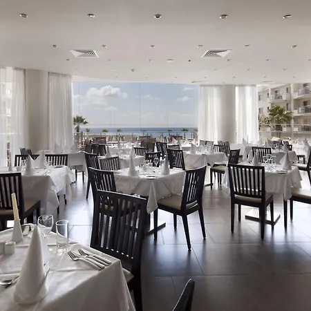 فندق وسبا كابيتال كوست