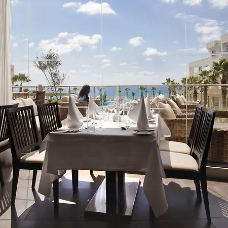 وسبا كابيتال كوست 4* بافوس