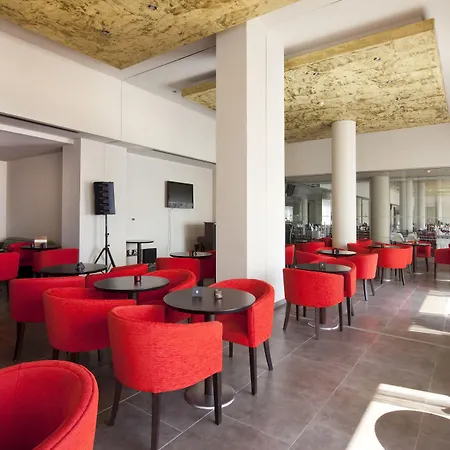 وسبا كابيتال كوست بافوس