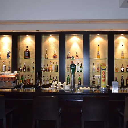 فندق وسبا كابيتال كوست بافوس