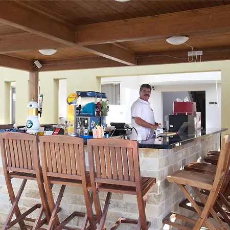 فندق وسبا كابيتال كوست 4*