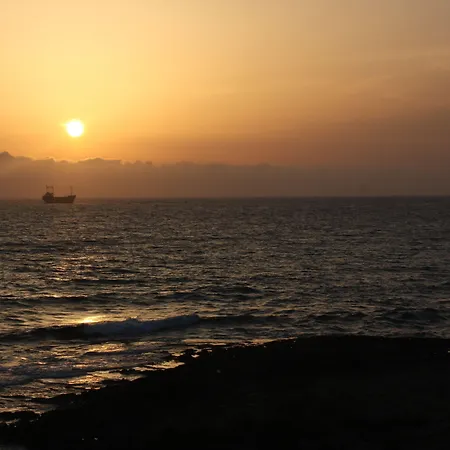 وسبا كابيتال كوست بافوس