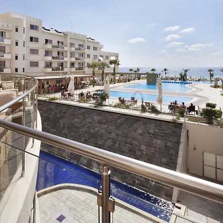 Capital Coast And Hotel