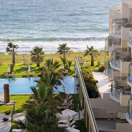 وسبا كابيتال كوست فندق بافوس