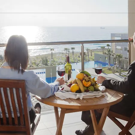 فندق وسبا كابيتال كوست بافوس