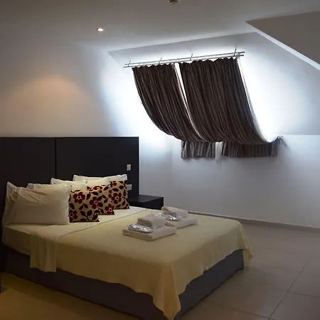 فندق وسبا كابيتال كوست