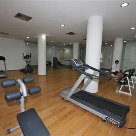 캐피털 코스트 리조트&스파 파포스