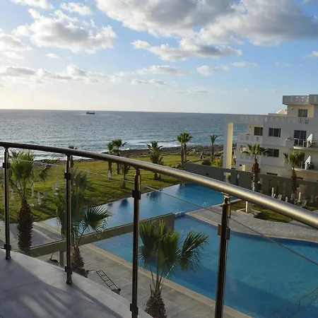 فندق وسبا كابيتال كوست