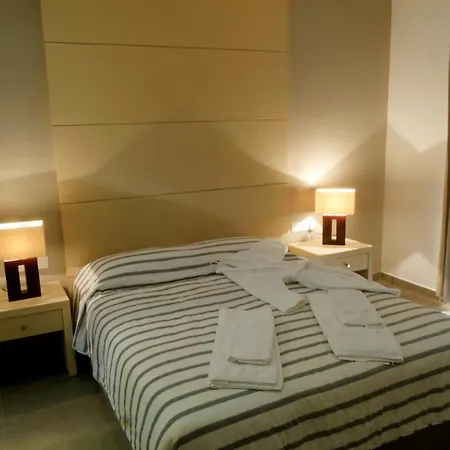 Hotel Capital Coast And Paphos