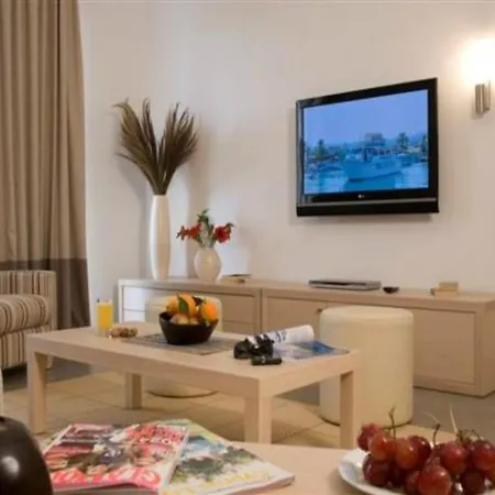 وسبا كابيتال كوست 4* بافوس