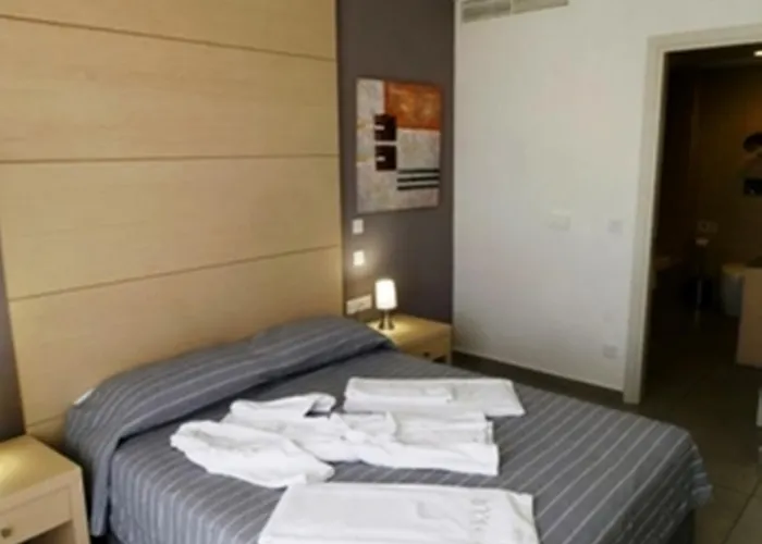 Capital Coast And 4* Paphos