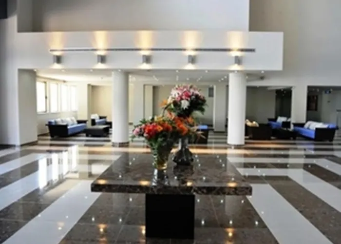 Capital Coast And Hotel