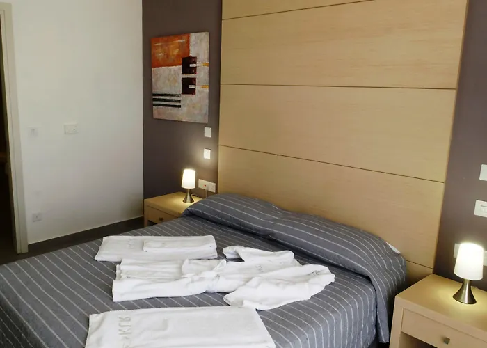 Capital Coast And Hotel 4*