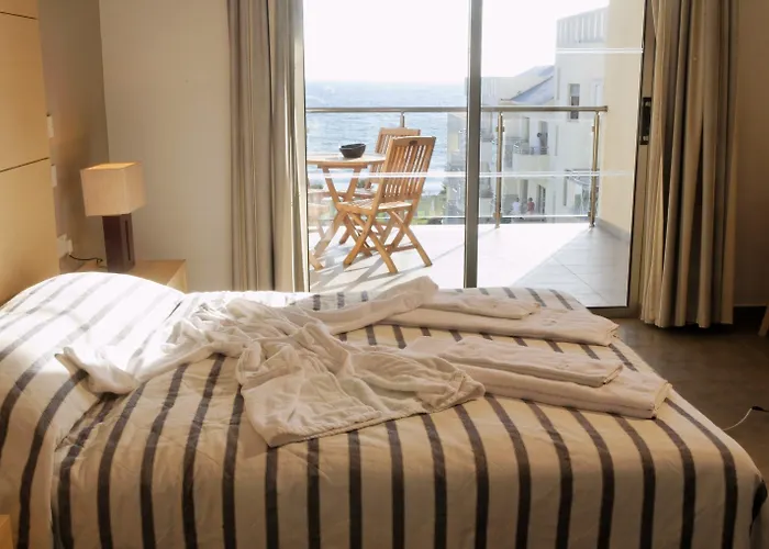 Hotel Capital Coast And Paphos