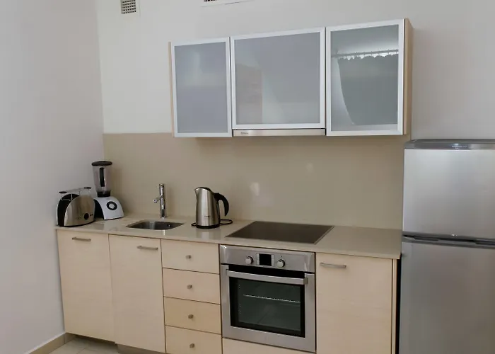 Hotel Capital Coast And 4*