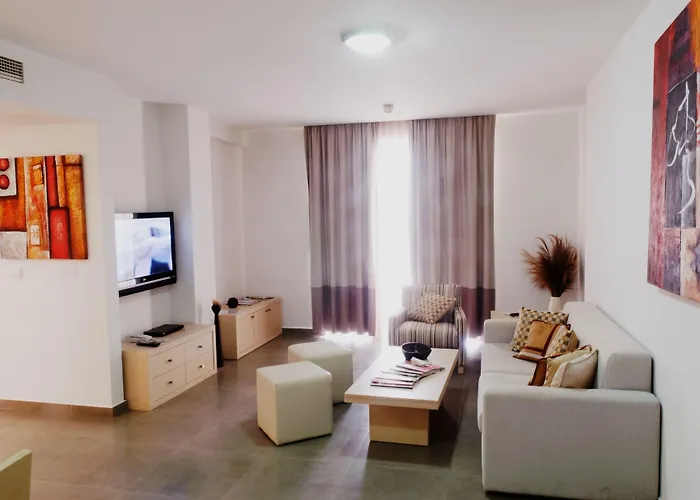 Capital Coast And 4* Paphos