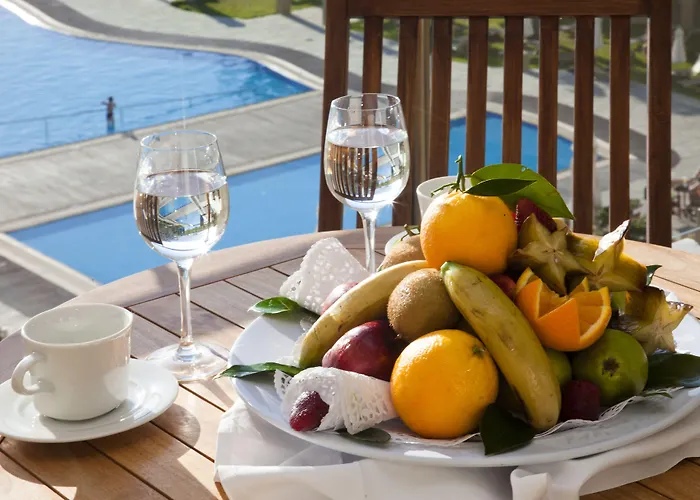 Capital Coast And Hotel 4*