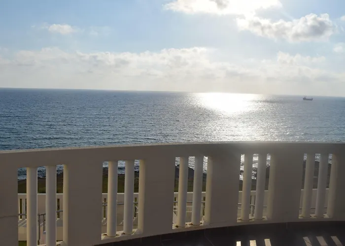 Hotel Capital Coast And