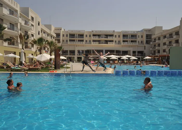 Capital Coast And Paphos