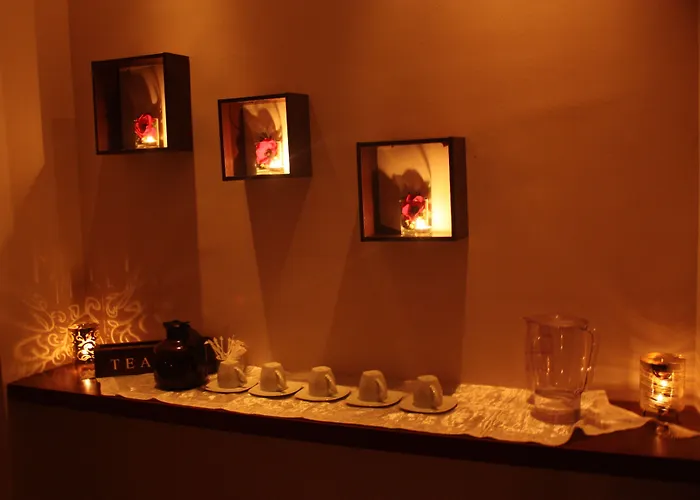 מלון Capital Coast And 4*