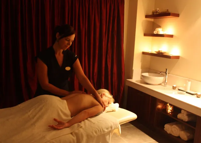 Capital Coast And Hotel Paphos