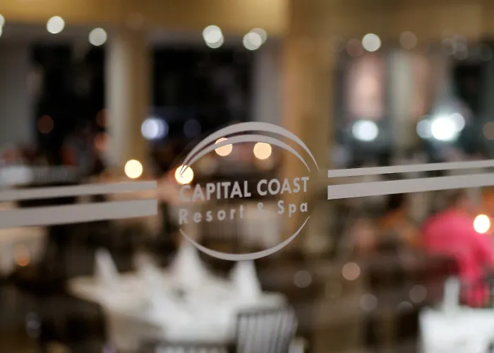 Capital Coast And Hotel