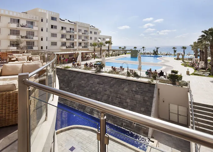 Capital Coast And Hotel